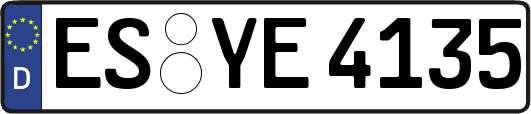 ES-YE4135