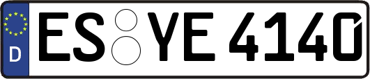 ES-YE4140