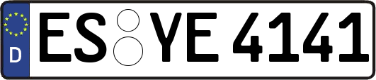 ES-YE4141