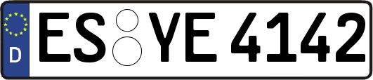 ES-YE4142