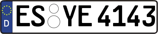 ES-YE4143
