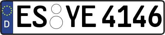 ES-YE4146