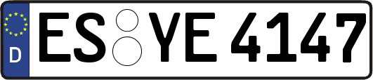 ES-YE4147