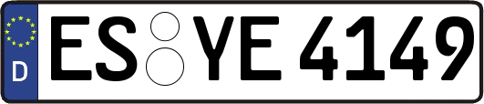 ES-YE4149