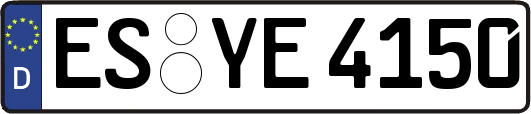 ES-YE4150