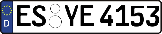 ES-YE4153