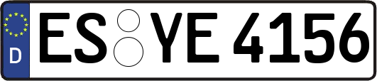 ES-YE4156