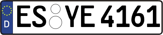 ES-YE4161