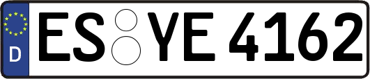 ES-YE4162