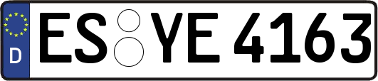 ES-YE4163