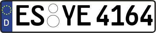 ES-YE4164