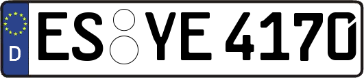 ES-YE4170