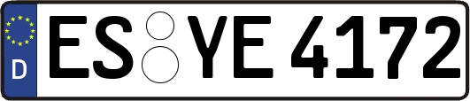 ES-YE4172