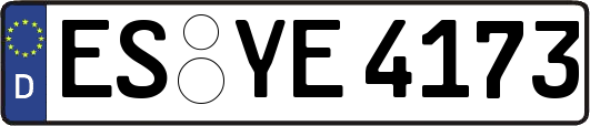 ES-YE4173