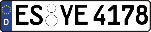 ES-YE4178