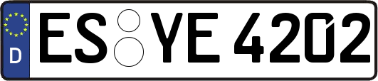ES-YE4202