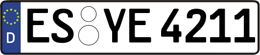 ES-YE4211