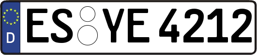 ES-YE4212
