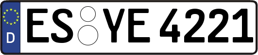 ES-YE4221