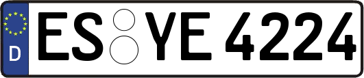ES-YE4224