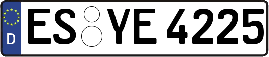 ES-YE4225