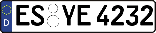 ES-YE4232
