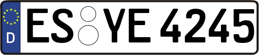 ES-YE4245