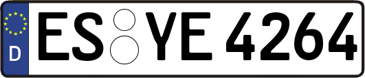ES-YE4264