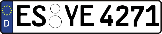 ES-YE4271