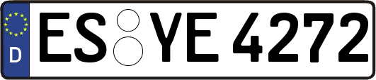 ES-YE4272