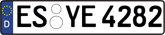 ES-YE4282