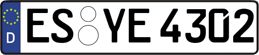 ES-YE4302