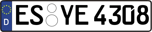 ES-YE4308