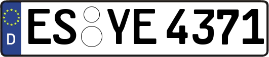 ES-YE4371