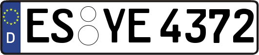 ES-YE4372