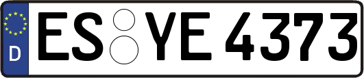 ES-YE4373