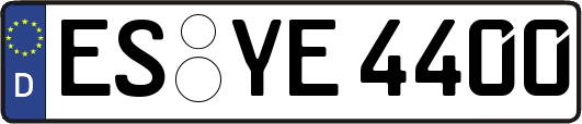 ES-YE4400