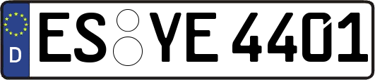 ES-YE4401