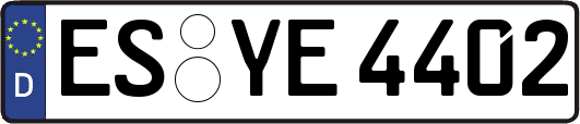ES-YE4402