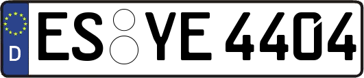 ES-YE4404