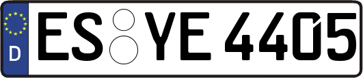 ES-YE4405