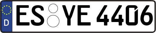 ES-YE4406