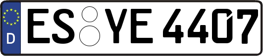 ES-YE4407