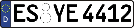 ES-YE4412