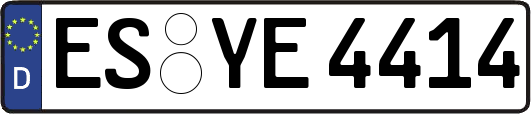 ES-YE4414