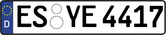 ES-YE4417