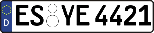 ES-YE4421
