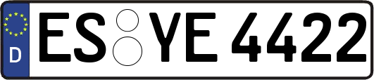 ES-YE4422