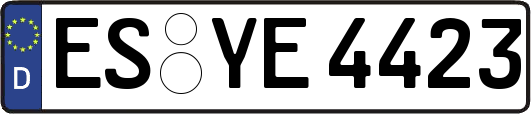 ES-YE4423