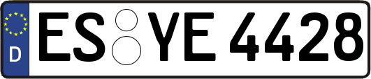 ES-YE4428